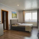 Hotel Gaestehaus Praesenzhof