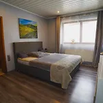 Gaestehaus Praesenzhof Hotel 3*