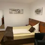 Gaestehaus Praesenzhof