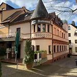Gaestehaus Praesenzhof