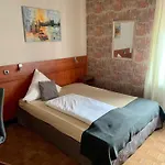Gaestehaus Praesenzhof Hotel Bensheim