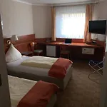 Gaestehaus Praesenzhof Hotel