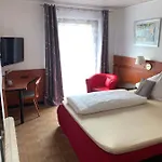 Hotel Gaestehaus Praesenzhof Bensheim