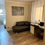 Gaestehaus Praesenzhof 3* Bensheim
