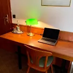 Hotel Gaestehaus Praesenzhof Bensheim
