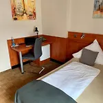 Gaestehaus Praesenzhof Bensheim