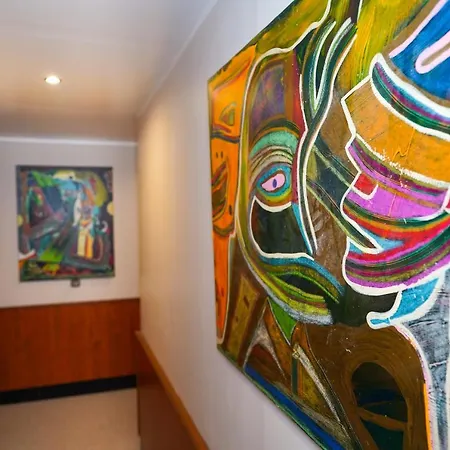 Hotel Gaestehaus Praesenzhof 3*