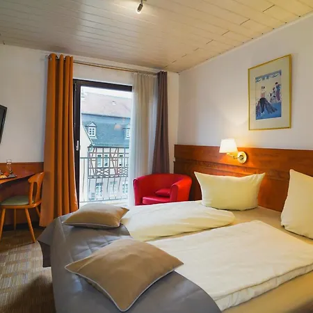 Gaestehaus Praesenzhof 3*