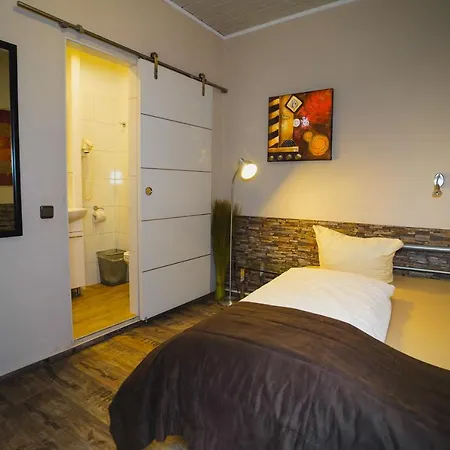 Gaestehaus Praesenzhof Szálloda 3*