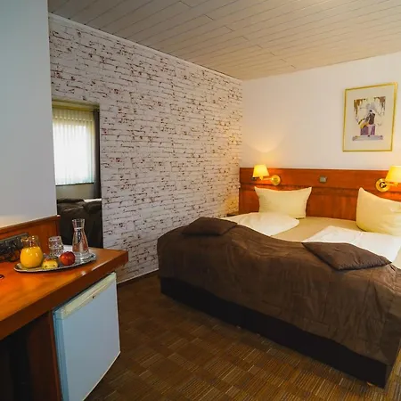 Gaestehaus Praesenzhof