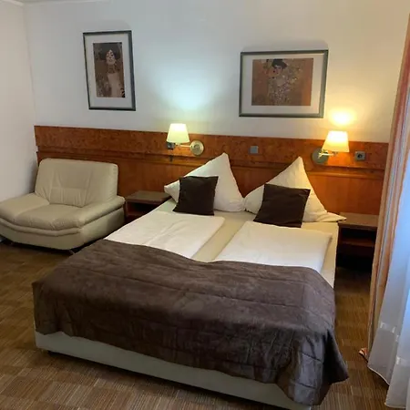 Gaestehaus Praesenzhof