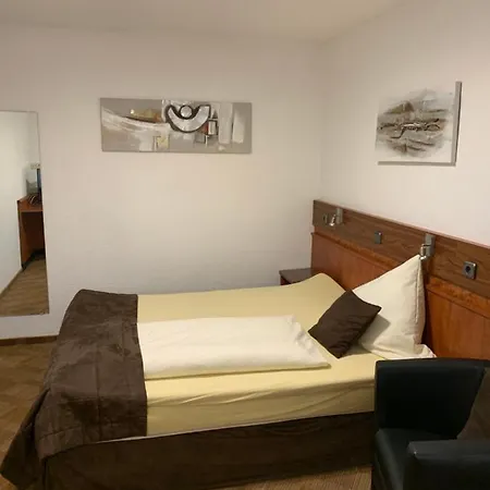 Gaestehaus Praesenzhof