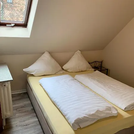 Gaestehaus Praesenzhof