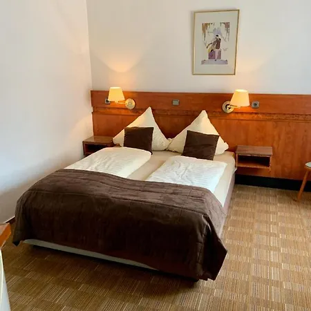 Gaestehaus Praesenzhof