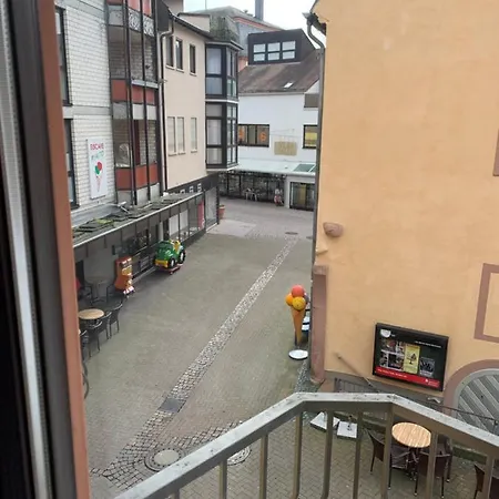 Gaestehaus Praesenzhof