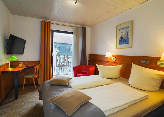 Gaestehaus Praesenzhof 3*