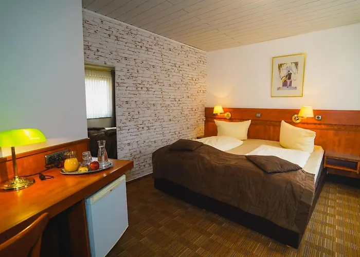 Gaestehaus Praesenzhof