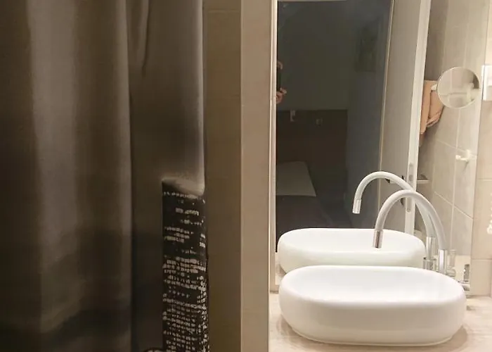 Gaestehaus Praesenzhof 酒店