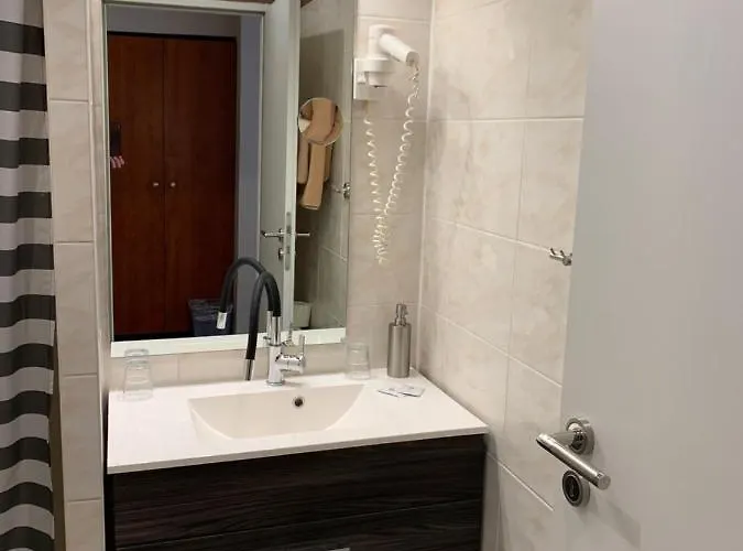 Gaestehaus Praesenzhof