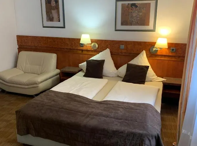 Gaestehaus Praesenzhof