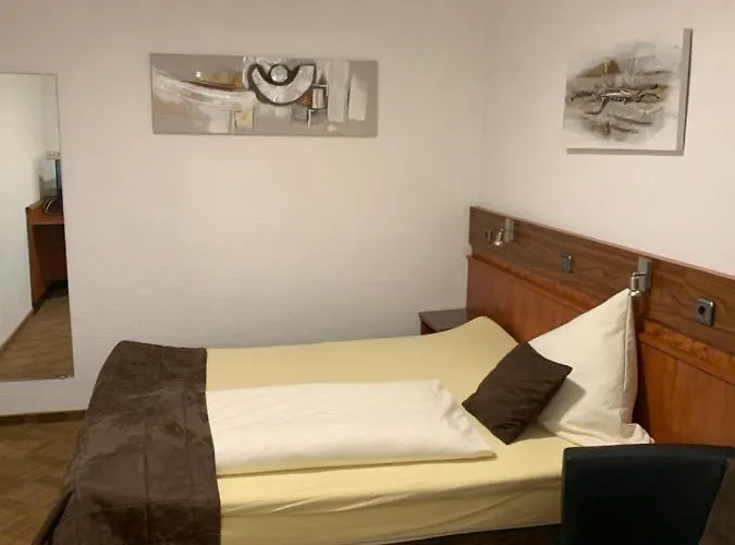 Gaestehaus Praesenzhof