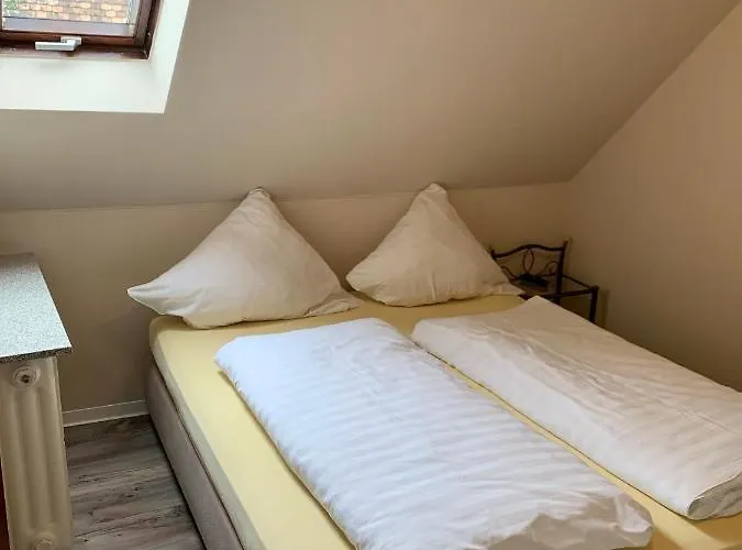 Gaestehaus Praesenzhof