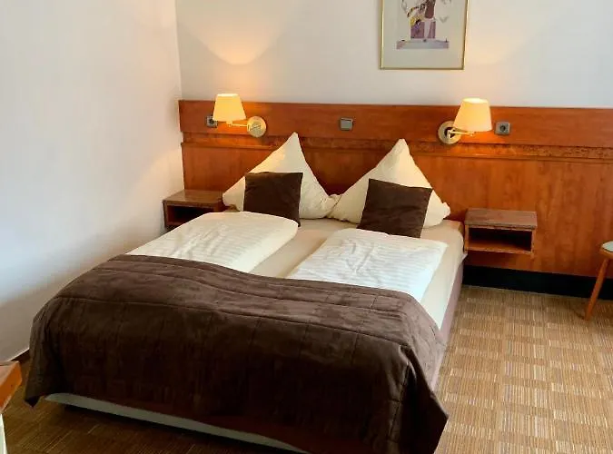 Gaestehaus Praesenzhof