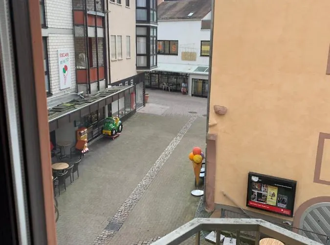 Gaestehaus Praesenzhof